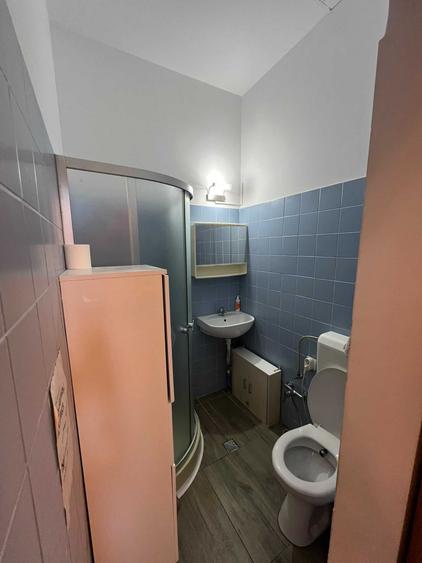 Apartament cu 2 camere nedecomandat în Neptun