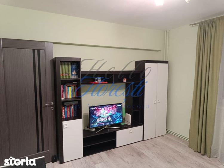 Apartament cu 2 camere decomandat, mobilat în Gheorgheni — fotografia 2
