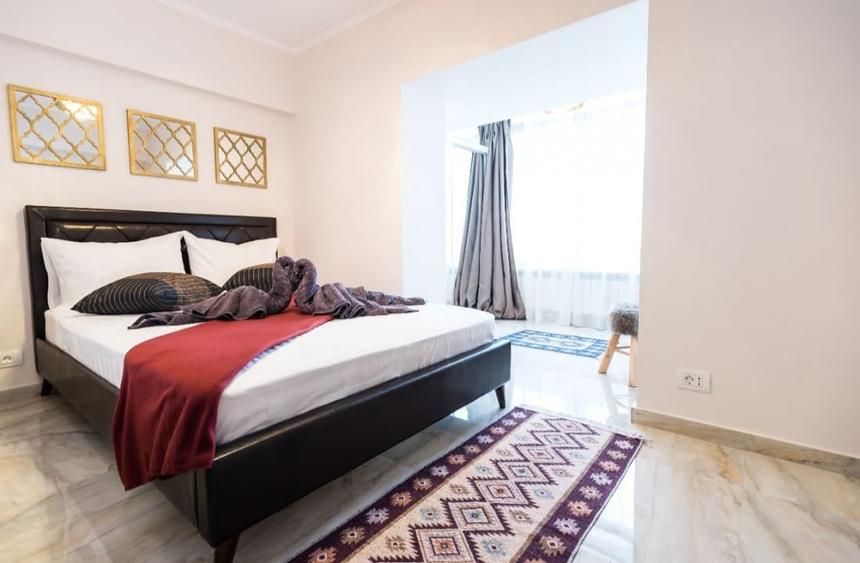 Tomis 2 Victoria Emag Apartament modern - 1