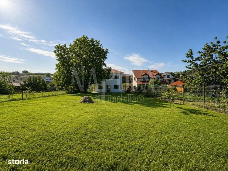 Casa 4 camere de vanzare in Dezmir - 2