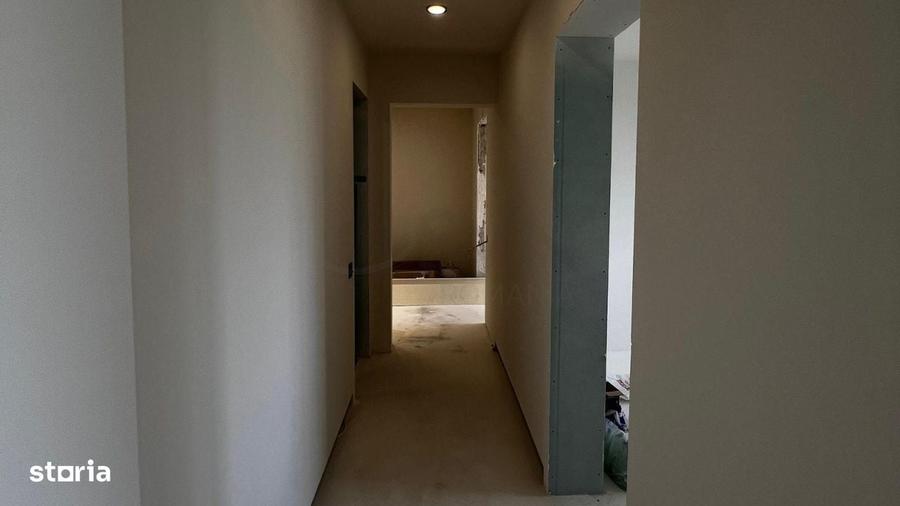Apartament cu 2 camere în Dobroești