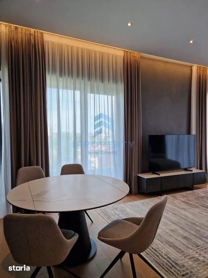 Apartament cu 4 camere în Tei