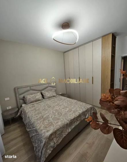 Apartament cu 2 camere în Berceni