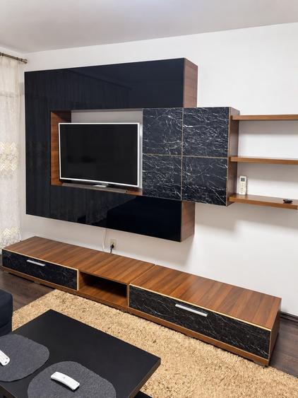 Apartament cu 2 camere în Stadion