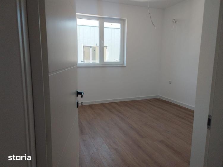 Apartament 2 camere in Complex rezidential | Voluntari-Pipera - 1