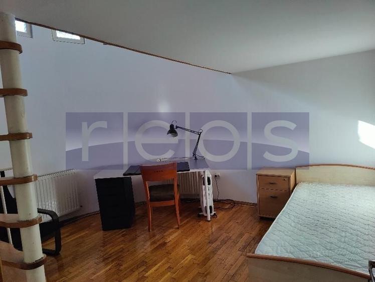 Apartament cu 3 camere semidecomandat, mobilat în Primăverii