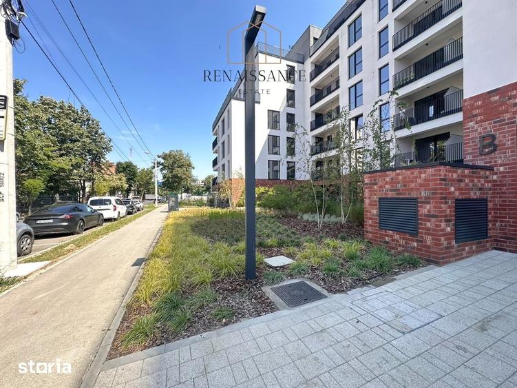 Apartament cu 3 camere în Iosefin