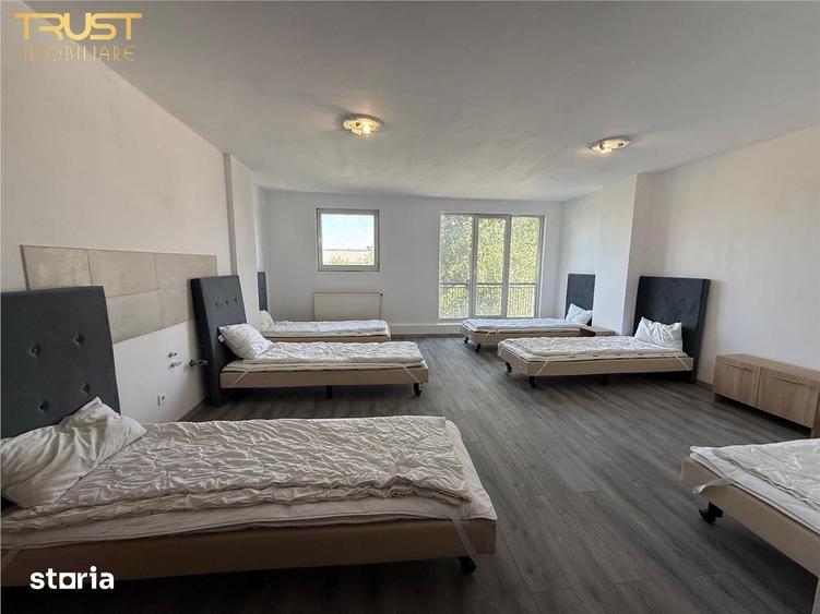 Apartament cu 5 camere în Gheorgheni