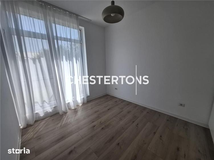 Casă cu 4 camere cu Teren 500 Mp în Corbeanca