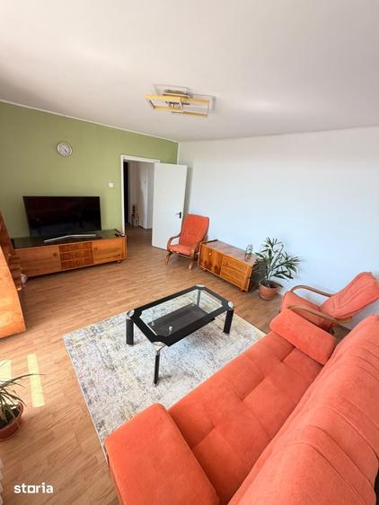 Apartament cu 2 camere în Dristor