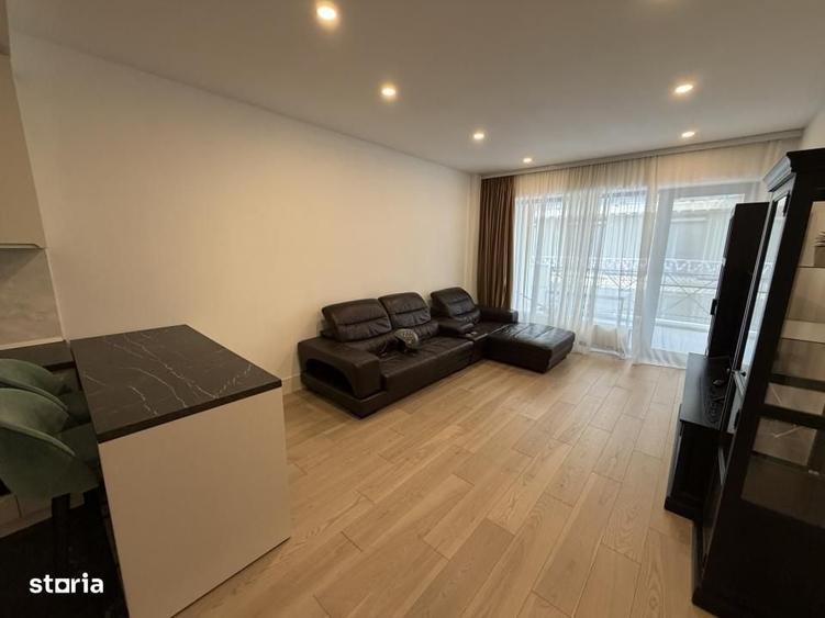 3 Camere | Pipera | Triana - Piscina | Posibilitate Parcare - 2