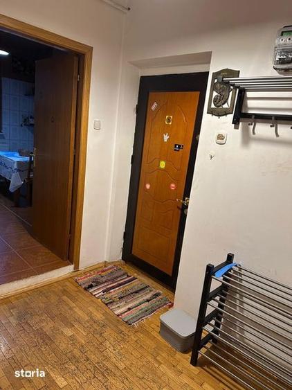 Apartament cu 2 Camere Piata Muncii - 4