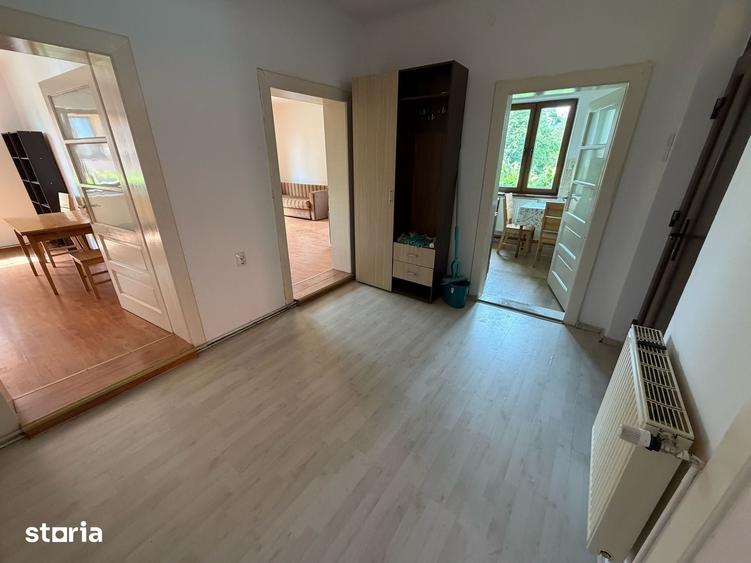 Apartament cu 3 camere în Țiglari