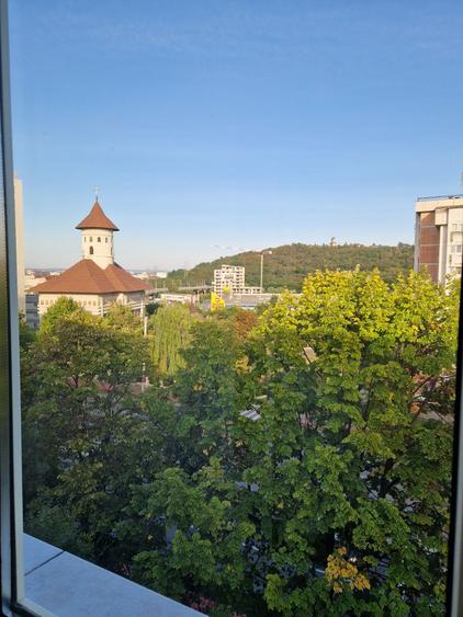 Apartament cu 2 camere decomandat în Cug