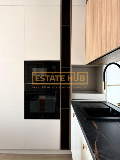 Apartament cu 2 camere, mobilat în Florești