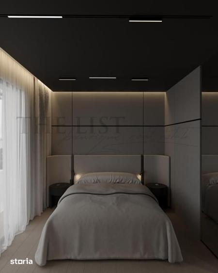 Penthouse Spectaculos cu 4 Camere | MARRIOTT | Casa Poporului |TAXARE - 8