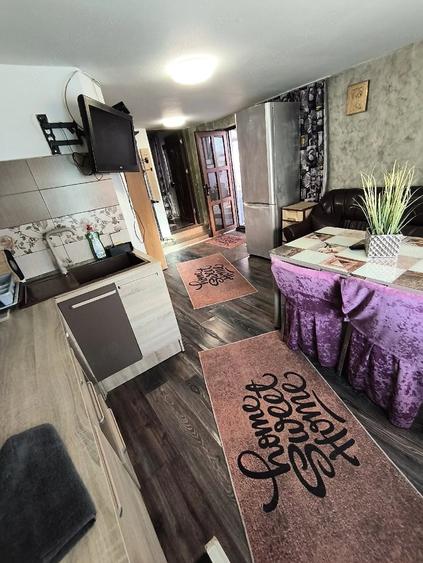 Casă cu Teren 100 Mp în Lumina
