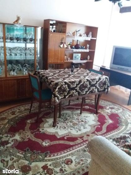 Apartament cu 3 camere, mobilat în Vidin-Progresul