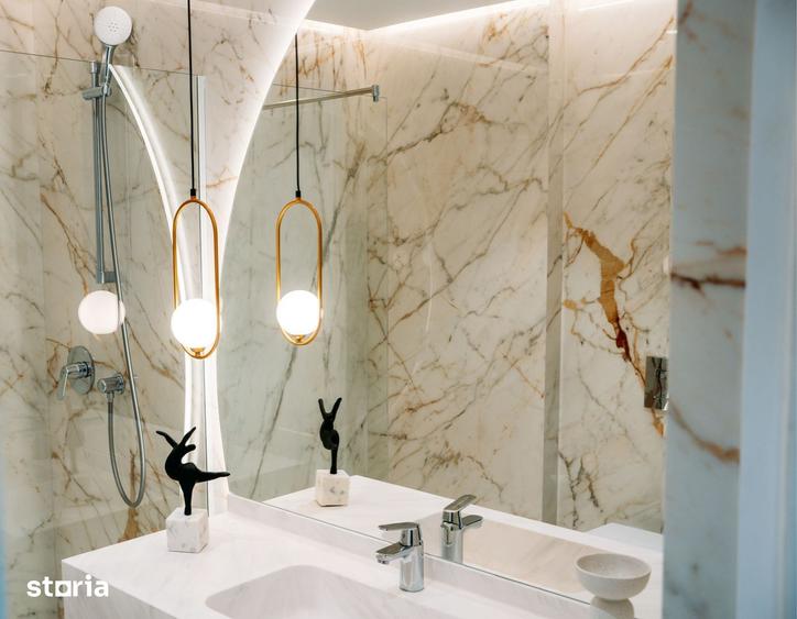 2 camere de inchiriat | zona Floreasca | prima inchiriere - 4