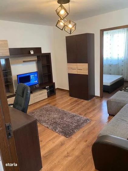 Apartament 2 camere 30 mp Gheorgheni - 8