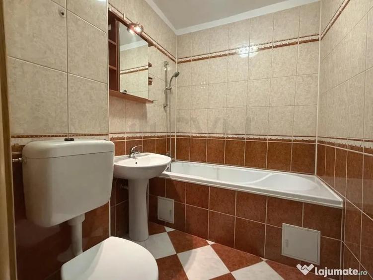 Apartament 2 camere I Parcul Circului I Vedere Parc - 7