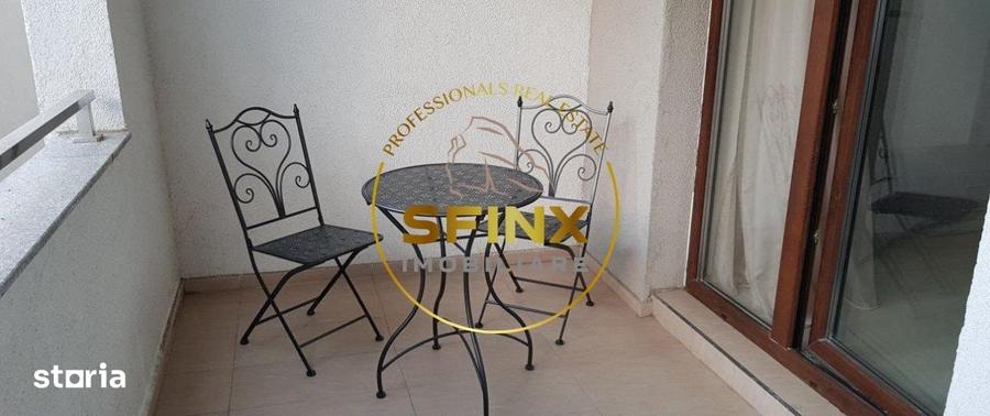 Apartament 3 camere | Soho Unirii | 2 bai | etaj 4 | balcon | parcare - 7