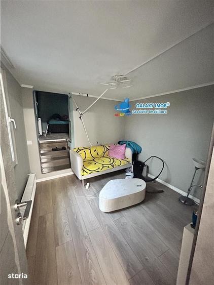 Casă cu 4 camere cu Teren 315 Mp în Jilava