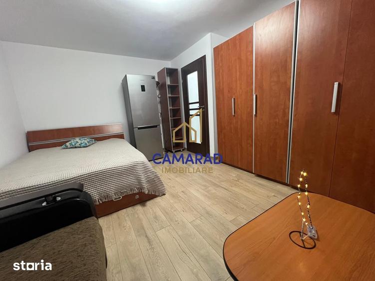 Garsonieră în Nerva Traian