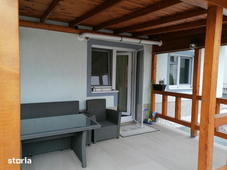 Apartament cu 3 camere decomandat în Tudor Vladimirescu