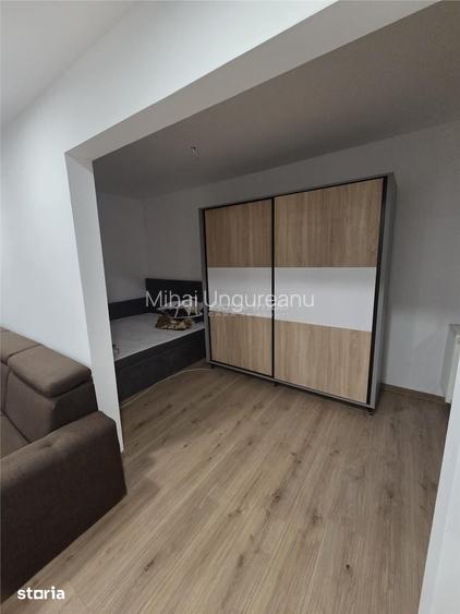 Apartament 2 camere renovat, etaj 1 Micro 6, Targoviste