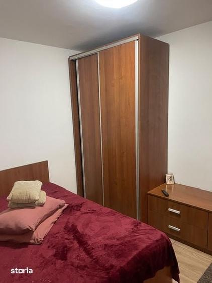 Apartament cu 2 camere în Pantelimon