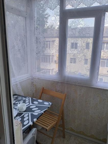Apartament cu 2 camere semidecomandat în Alecu Russo