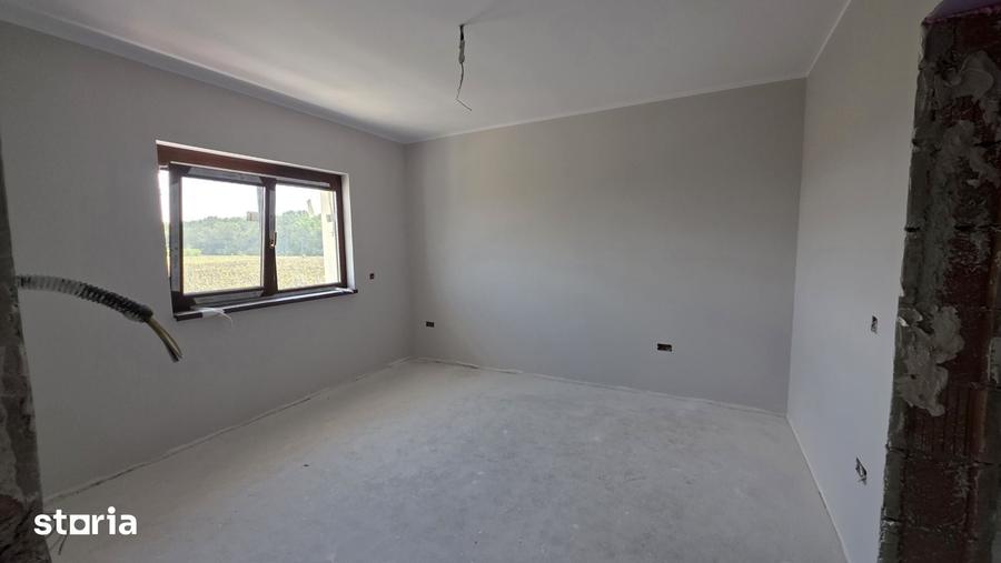 Duplex 5 camere | 162 mp utili si teren 530 mp | Dumbravita - 9