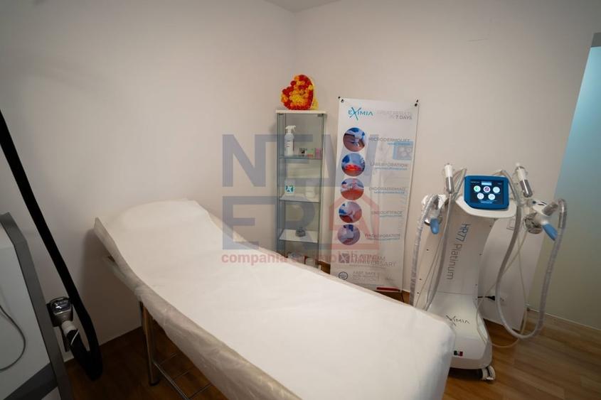 Proprietate specială, de 178 mp, în Rosetti