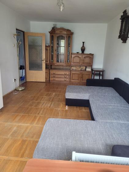 Apartament cu 4 camere decomandat, mobilat în Inel I