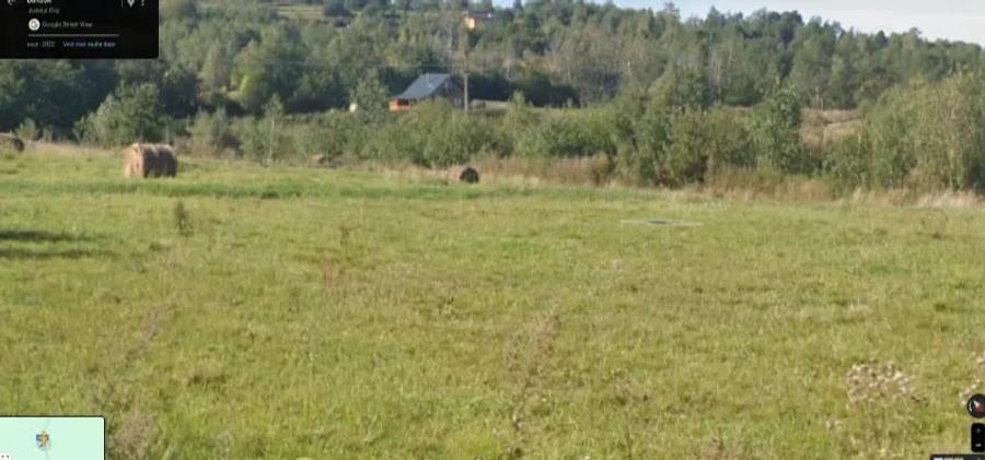 Teren în Dângău Mare