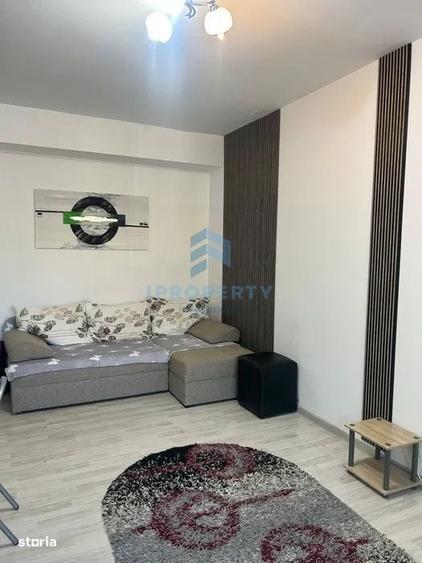 Inchiriere Apartament 2 camere in Gorjului cu X2 Loc Parcare - 9
