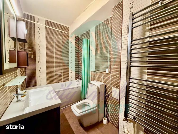 Apartament cu 2 camere în Pajura