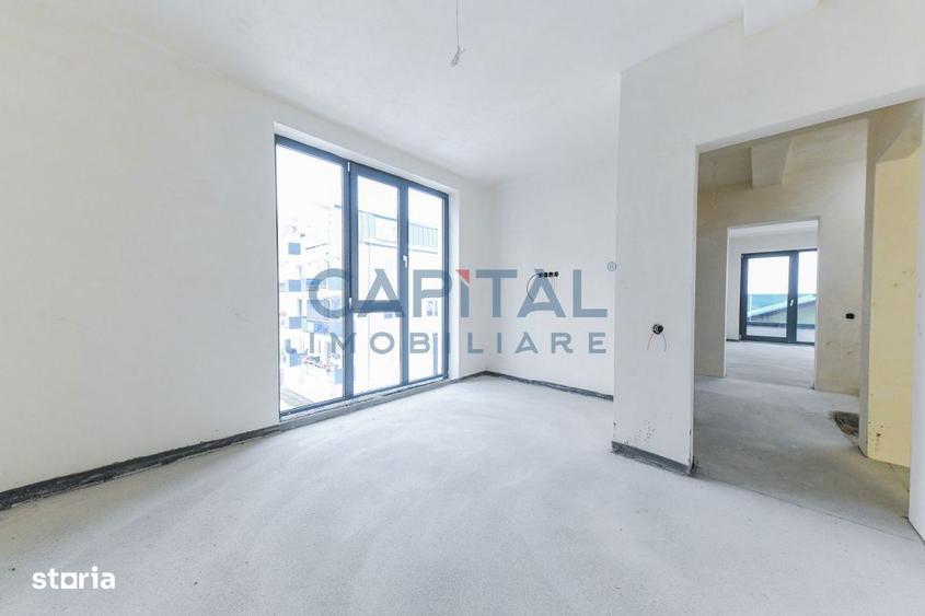Casă cu 5 camere cu Teren 288 Mp în Grigorescu