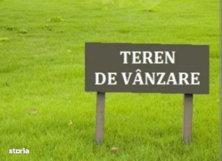 Teren intravilan de vanzare, 1000 mp, Vlaha - 1