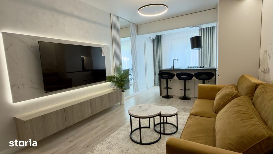 Apartament cu 4 camere în Valea Adâncă