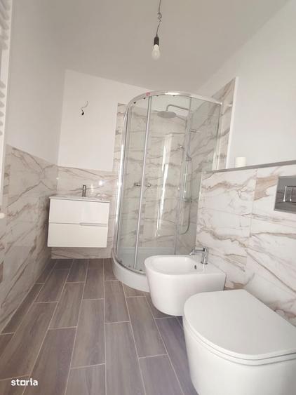 Apartament 2 camere Exercitiu, fond 1986, etaj 2, renovat nou,centrala - 3