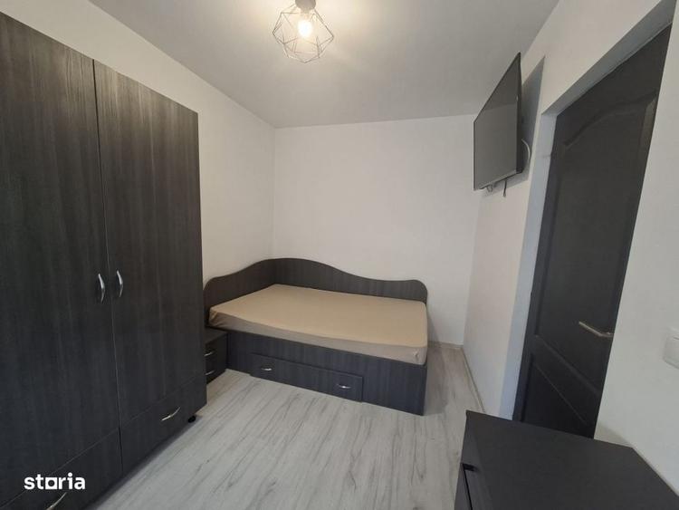 Apartament cu 2 camere în Cedonia