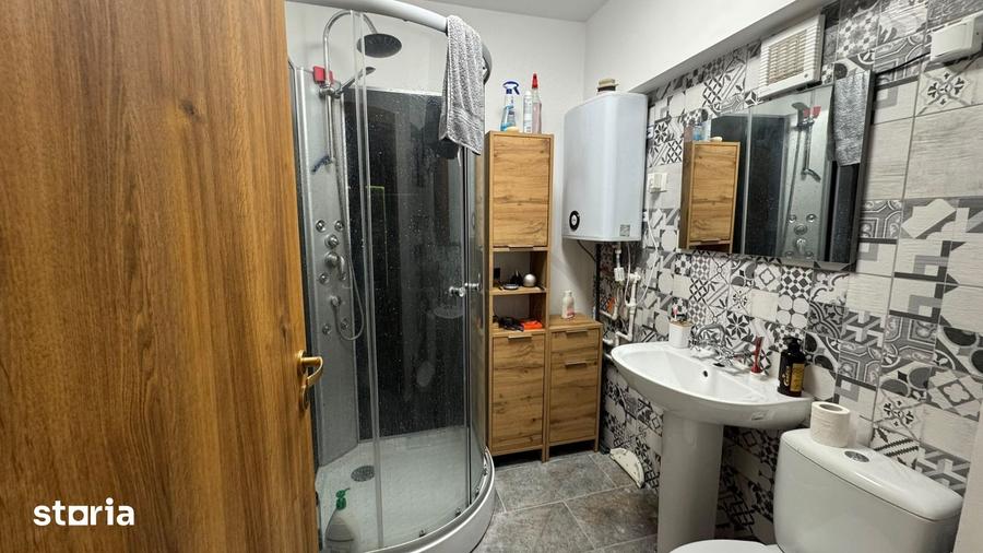 Apartament 2 camere I Stefan cel Mare - 5