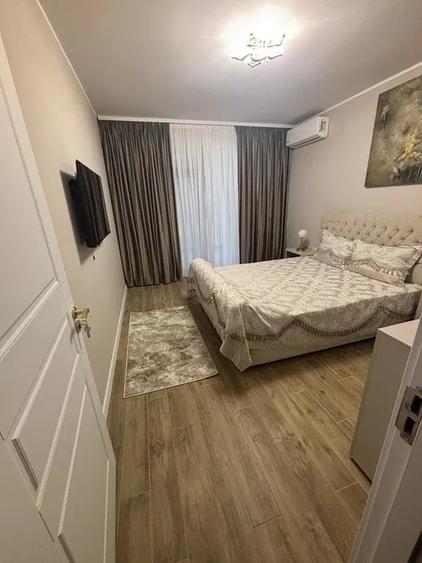 Apartament cu 2 camere decomandat, mobilat în Inel II