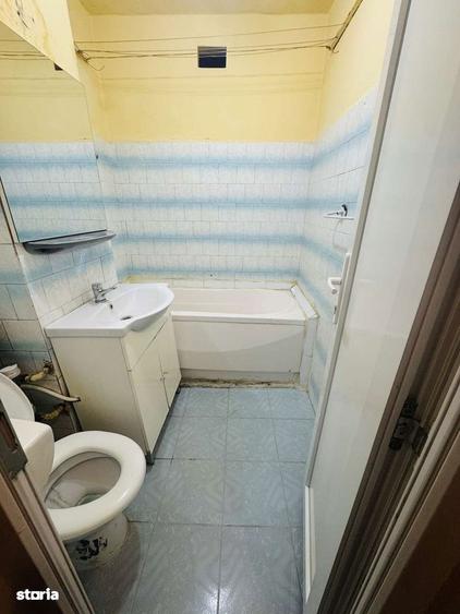 Apartamen 1 camera parter cu balcon - 6
