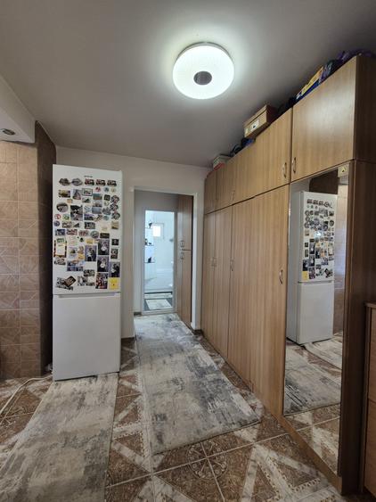 Apartament cu 2 camere decomandat în Dancu