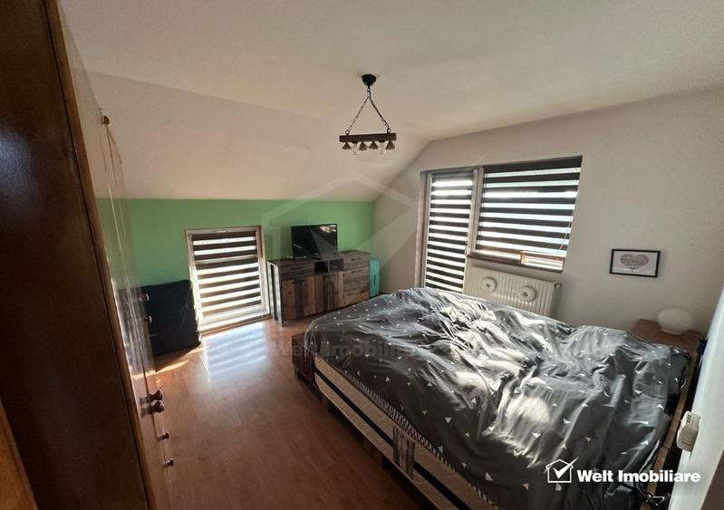 Apartament cu 2 camere decomandat, mobilat în Someșeni