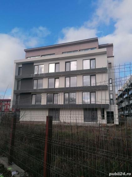 Casă cu Teren 334 Mp în Mangalia