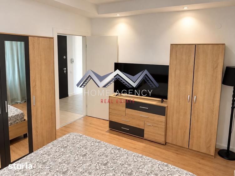 Apartament cu 2 camere în Ștefăneștii de Jos